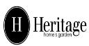 Heritage Home & Garden logo